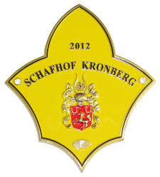 Sporthaus Verden - Stallplaketten - Schafhof Kronberg 2012