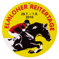 Sporthaus Verden - Staldplaketter - Elmlohe 2010