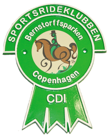 Sporthaus Verden - Staldplaketter - Copenhagen