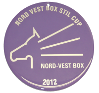 Sporthaus Verden - Staldplaketter - Nordvest 2012