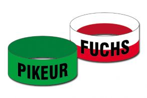 Armbinden  - Pikeur